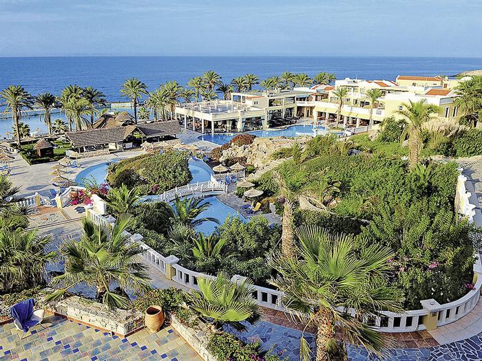 Hotel Minos Imperial Luxury Beach Resort and Spa Milatos - Bild 1