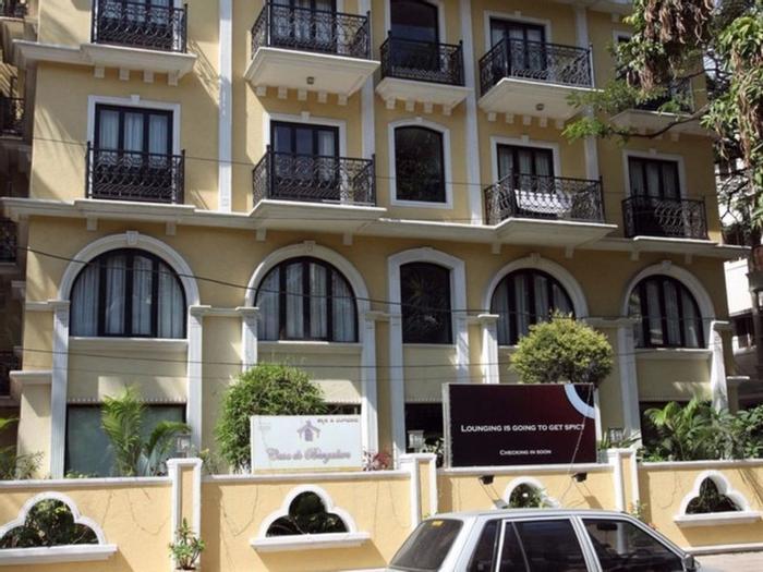 Hotel Casa De Bengaluru - Bild 1