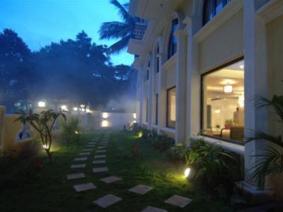 Hotel Casa De Bengaluru - Bild 3