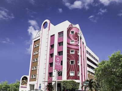 Hotel Mia City Villahermosa - Bild 2