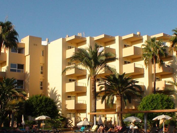Hotel Sentido Garbi Ibiza Resort & Spa - Bild 1