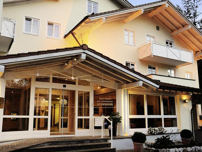 Hotel Aktiv Schweiger - Bild 1