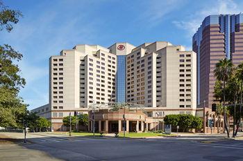 Hotel Hilton Long Beach - Bild 4