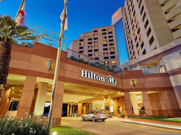 Hotel Hilton Long Beach - Bild 1