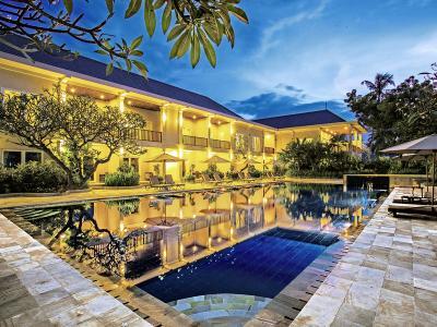 Hotel The Lovina Bali - Bild 4