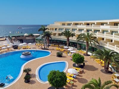 Hotel Iberostar Selection Lanzarote Park - Bild 4