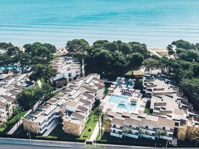 Hotel Iberostar Selection Playa de Muro Village - Bild 3