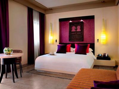 Hotel Salalah Rotana Resort - Bild 2