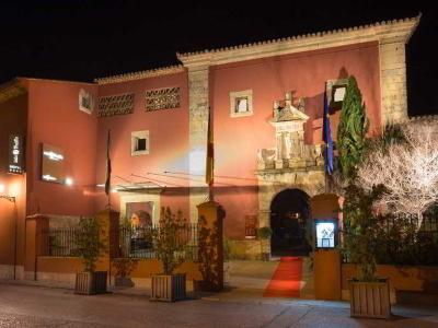 Hotel Izán Trujillo - Bild 3