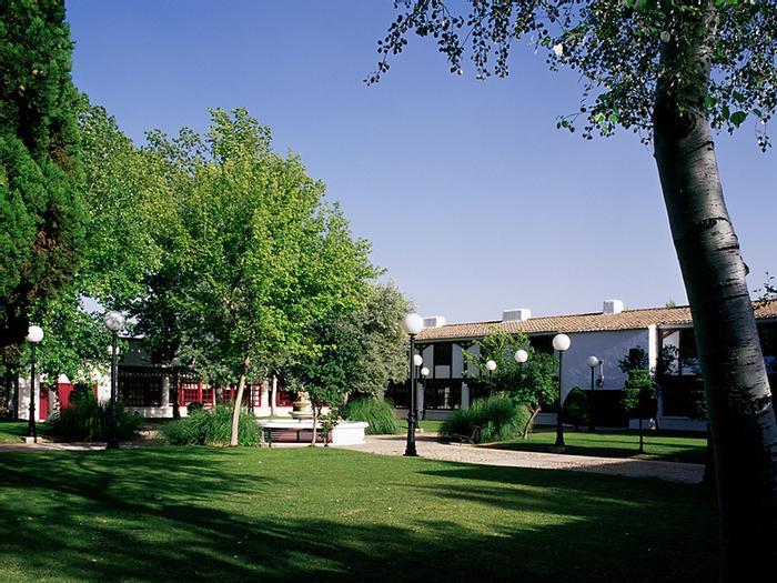 Hotel Parador de Albacete - Bild 1