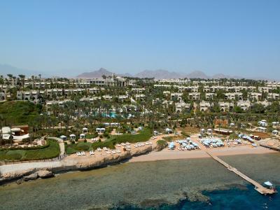Hotel Four Seasons Resort Sharm El Sheikh - Bild 3