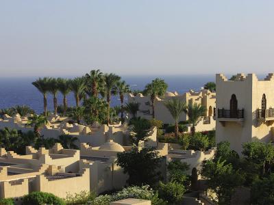 Hotel Four Seasons Resort Sharm El Sheikh - Bild 2