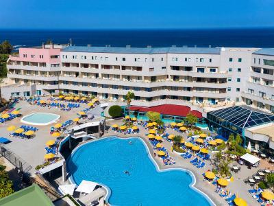 Hotel Turquesa Playa - Bild 3