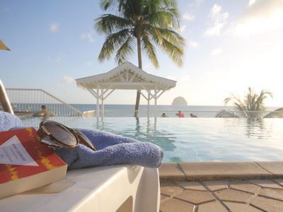 Hotel Diamant Beach Martinique - Bild 2