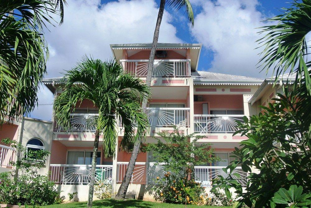 Hotel Diamant Beach Martinique - Bild 1