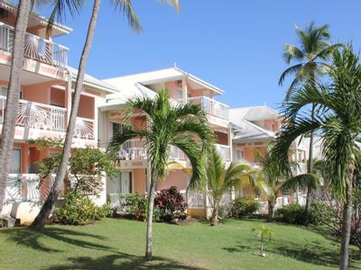 Hotel Diamant Beach Martinique - Bild 4