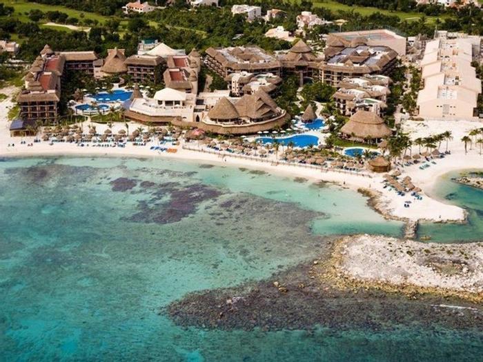 Catalonia Yucatan Beach Resort & Spa - Bild 1