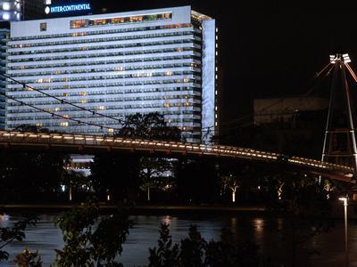 Hotel InterContinental Frankfurt - Bild 2