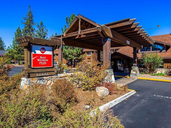Best Western Plus Hotel Truckee Tahoe - Bild 1