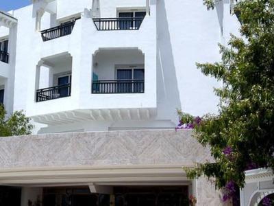 Hotel Hôtel Palmyra Golden Beach - Bild 4