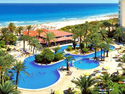 Hotel Riadh Palms Resort & Spa - Bild 5
