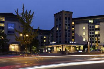 Hotel Novotel Mainz - Bild 5
