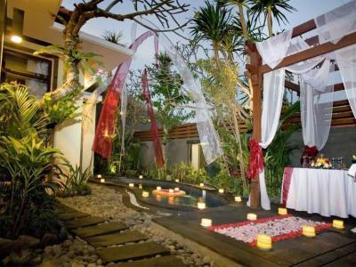 Hotel The Bali Dream Villa & Resort Echo Beach Canggu - Bild 3