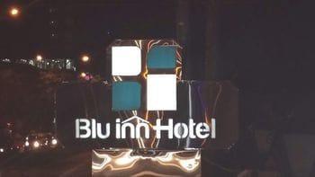 Blu Inn Hotel - Bild 4