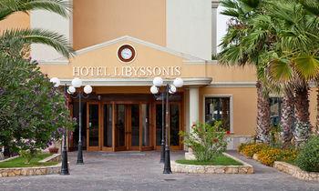 Hotel Libyssonis - Bild 3