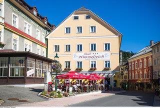 Hotel Himmelreich - Bild 1