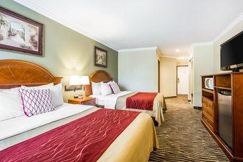 Hotel Laguna Hills Inn at Irvine Spectrum - Bild 5