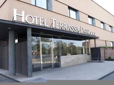 Hotel Terrassa Confort - Bild 3