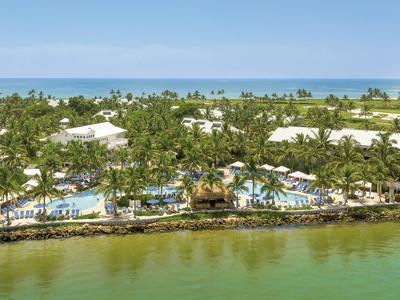 Hotel South Seas Island Resort - Bild 3