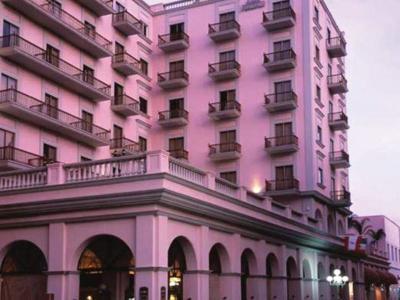 Hotel Veracruz Centro Historico - Bild 2