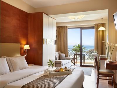 Anthemus Sea Beach Hotel & Spa - Bild 2