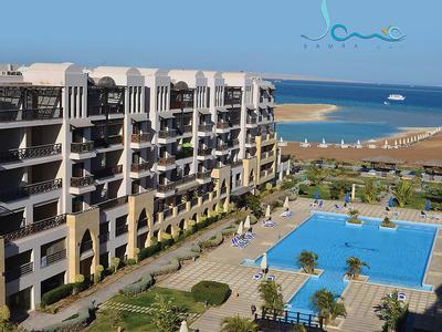Gravity Hotel & Aqua Park Hurghada - Bild 5