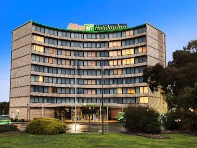 Hotel Holiday Inn Melbourne Airport - Bild 3