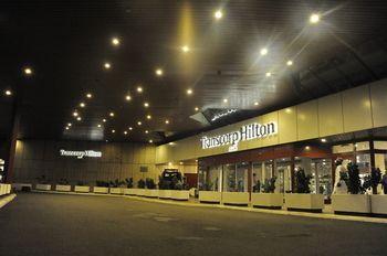 Citilodge Hotel Abuja - Bild 5