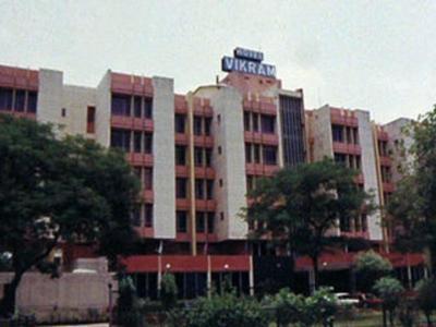 Hotel Park Inn by Radisson New Delhi Lajpat Nagar - Bild 2