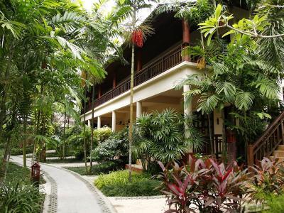 Hotel Baan Chaweng Beach Resort & Spa - Bild 4