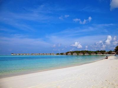 Hotel Cinnamon Dhonveli Maldives - Bild 5