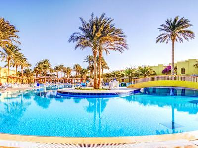 Hotel Palm Beach Resort - Bild 2