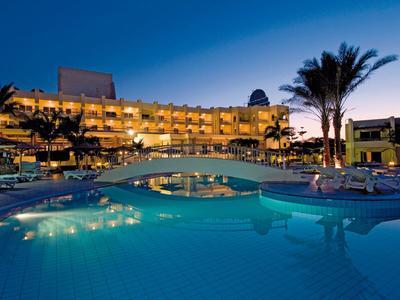 Hotel Palm Beach Resort - Bild 5