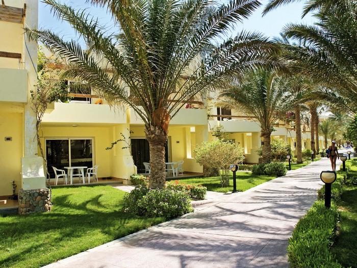 Hotel Palm Beach Resort - Bild 1