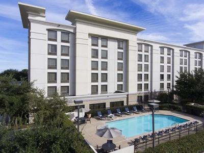Hotel Hampton Inn Dallas/Las Colinas - Bild 3