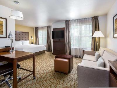 Hotel Homewood Suites by Hilton Newark-Fremont - Bild 5