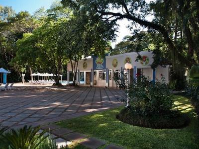 Hotel Bourbon Cataratas do Iguaçu Thermas Eco Resort - Bild 5