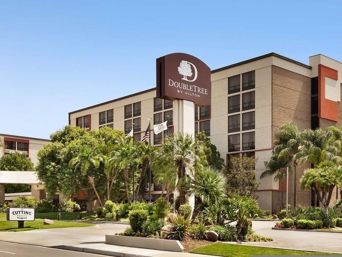 DoubleTree by Hilton Hotel San Bernardino - Bild 1