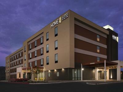 Hotel Home2 Suites by Hilton Las Cruces - Bild 3