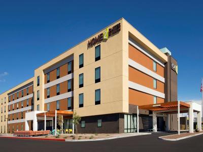 Hotel Home2 Suites by Hilton Las Cruces - Bild 2